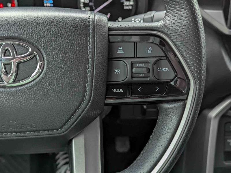 toyota Tundra 2023 - 17