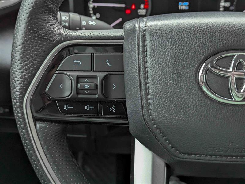 toyota Tundra 2023 - 18