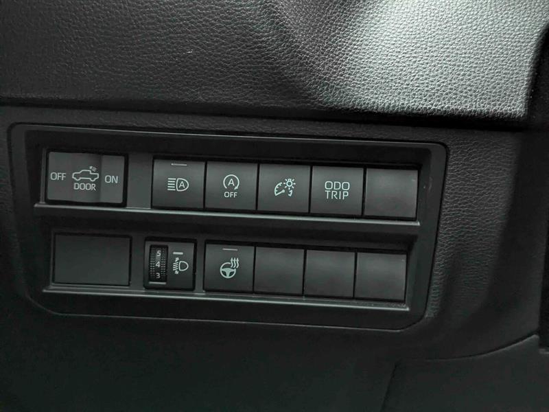 toyota Tundra 2023 - 19