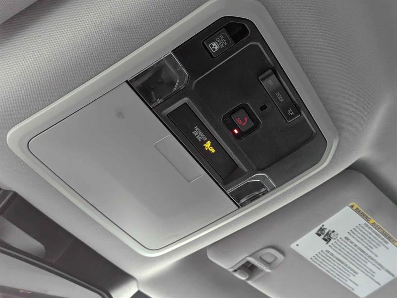 toyota Tundra 2023 - 21