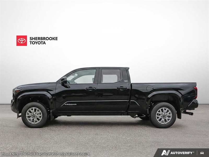 toyota TACOMA 4X4 2026 - 2