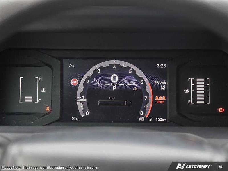 toyota TACOMA 4X4 2026 - 12