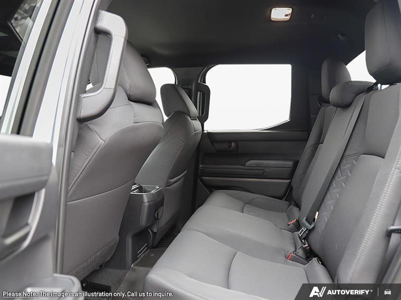toyota TACOMA 4X4 2026 - 19