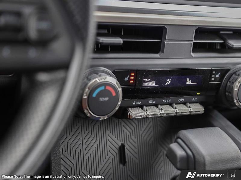 toyota TACOMA 4X4 2026 - 22