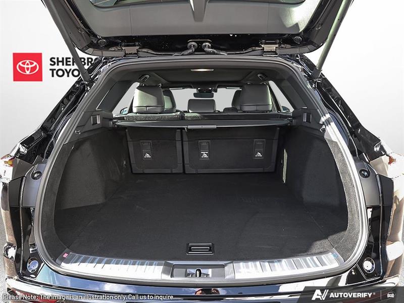 toyota Crown Signia 2026 - 6