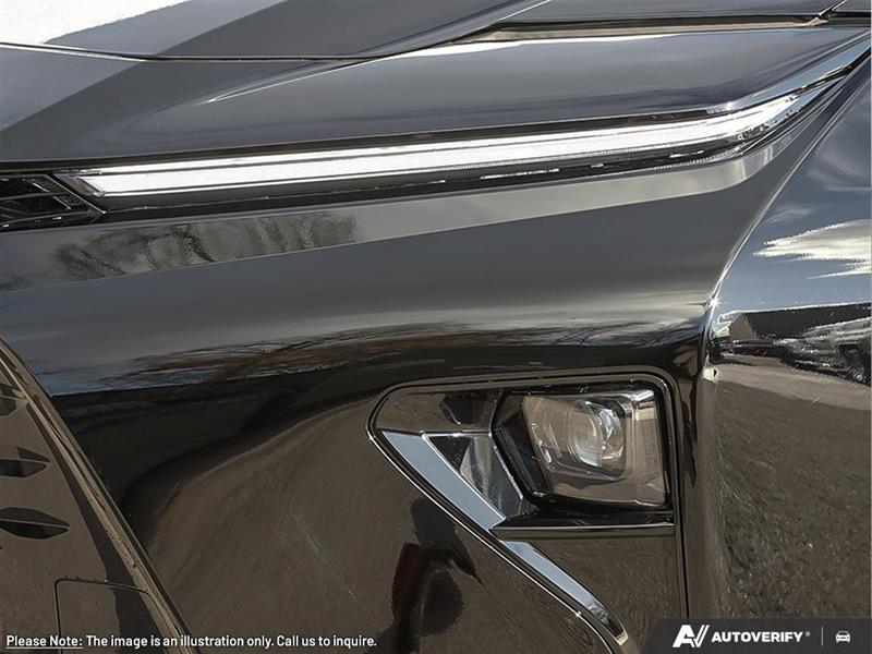 toyota Crown Signia 2026 - 9
