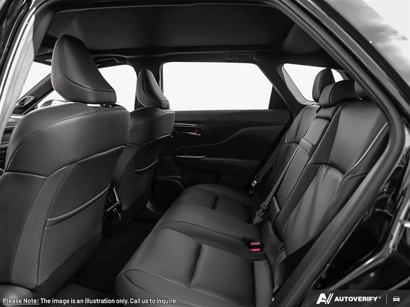 toyota Crown Signia 2026 - 20
