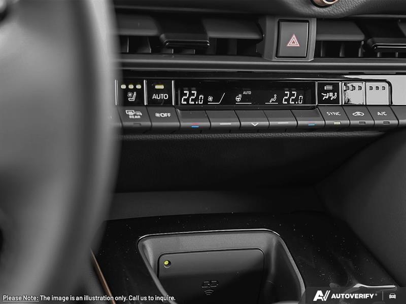 toyota Crown Signia 2026 - 23