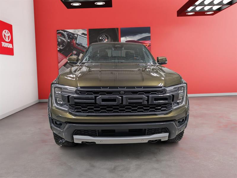 ford Ranger 2024