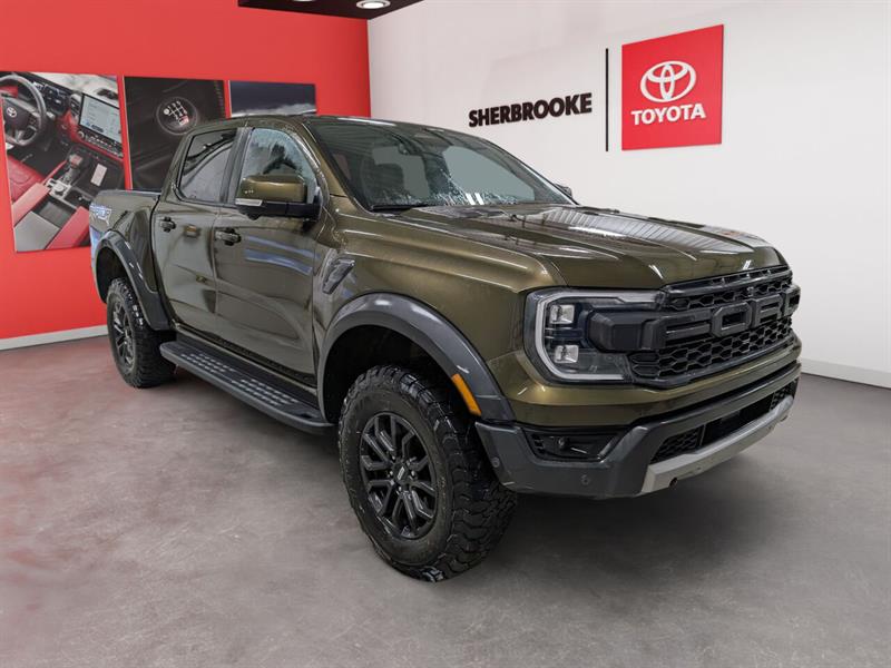 ford Ranger 2024 - 2