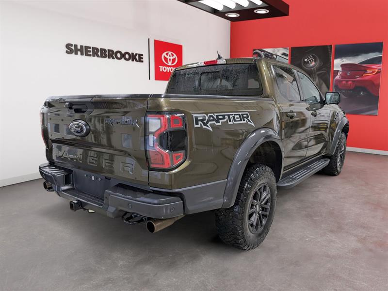 ford Ranger 2024 - 3
