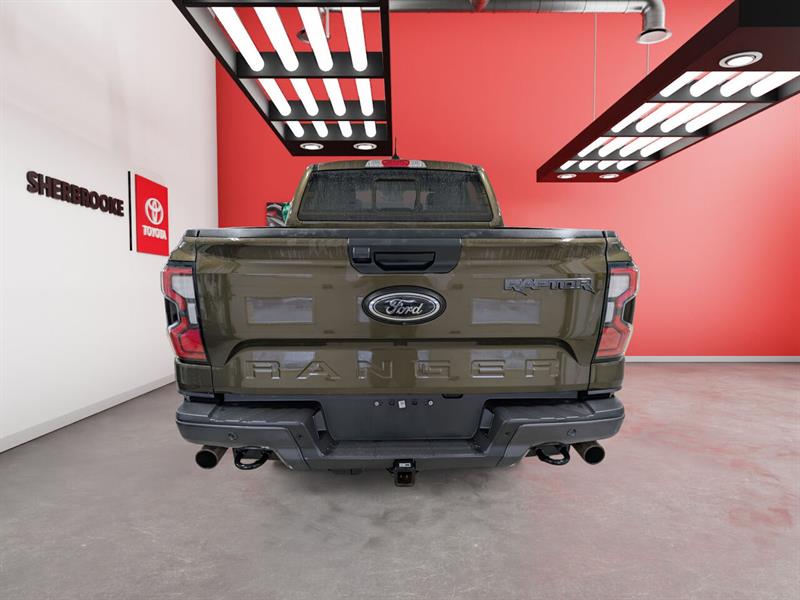 ford Ranger 2024 - 4