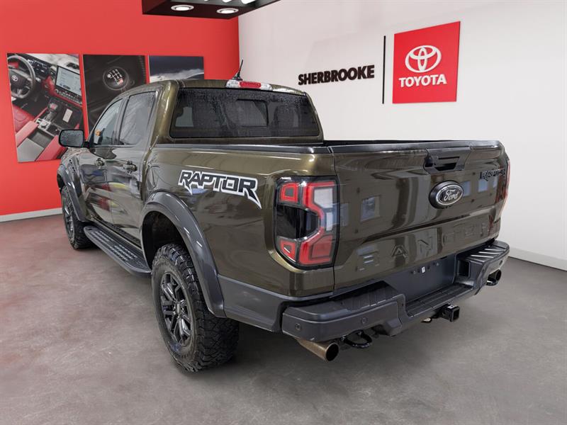 ford Ranger 2024 - 5