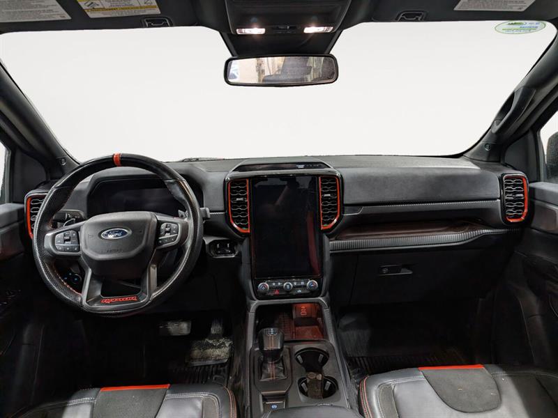 ford Ranger 2024 - 7