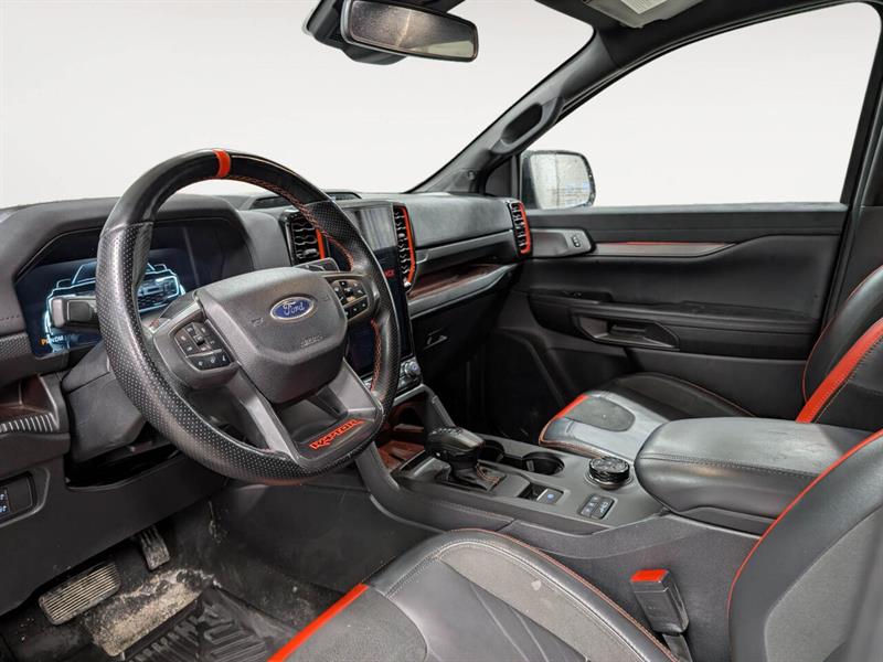 ford Ranger 2024 - 8