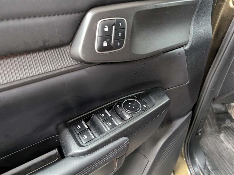 ford Ranger 2024 - 9