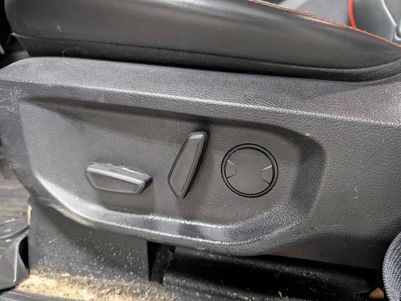 ford Ranger 2024 - 10