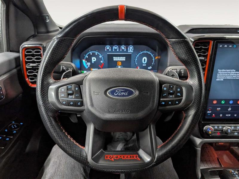 ford Ranger 2024 - 12