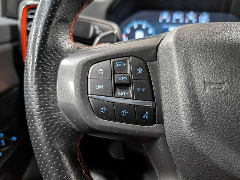 ford Ranger 2024 - 13
