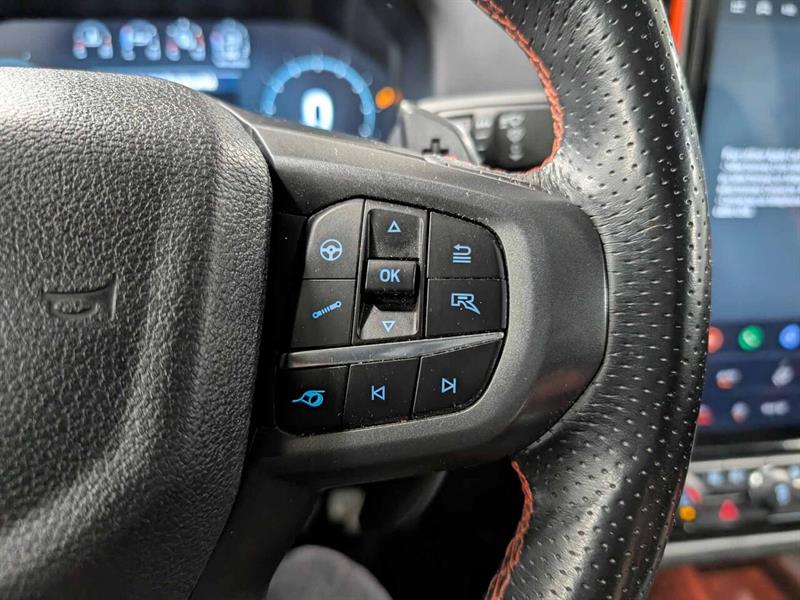 ford Ranger 2024 - 14