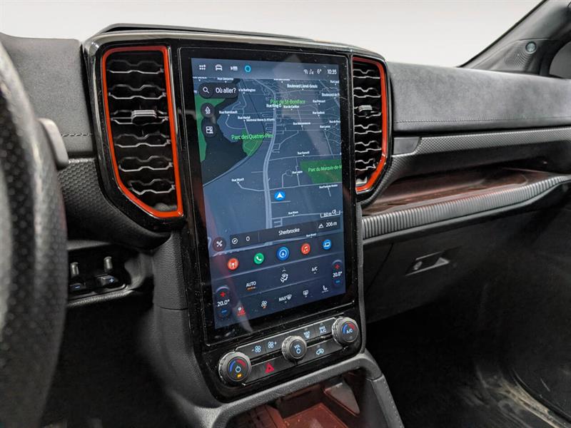 ford Ranger 2024 - 16