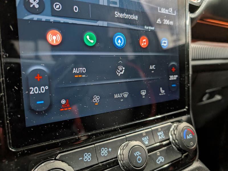 ford Ranger 2024 - 18