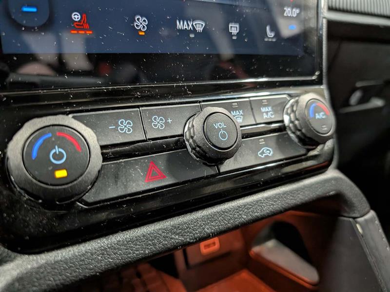 ford Ranger 2024 - 19