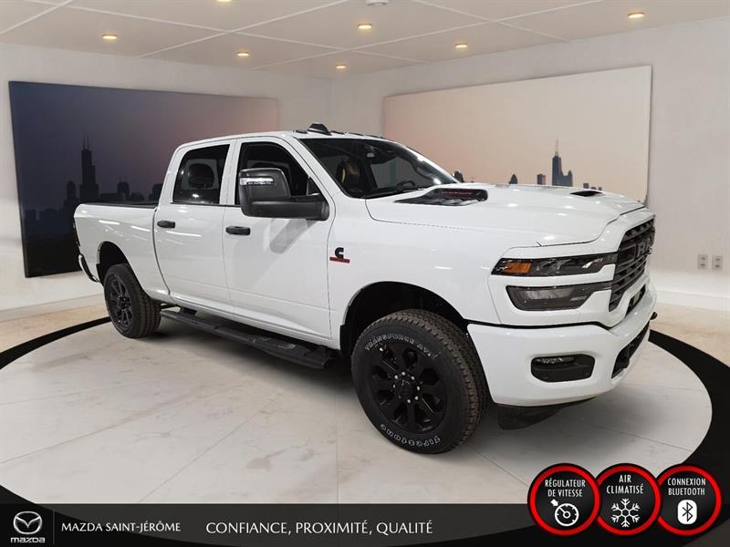 ram 2500 2026 - 2