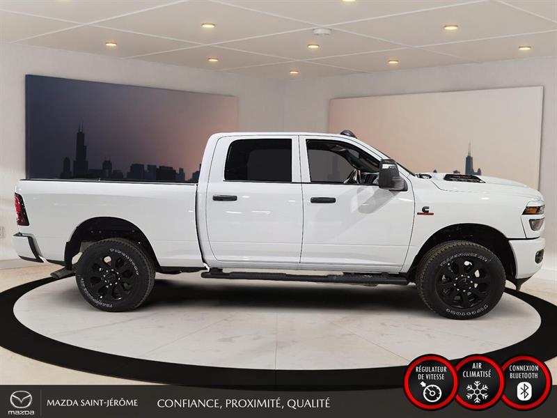 ram 2500 2026 - 3