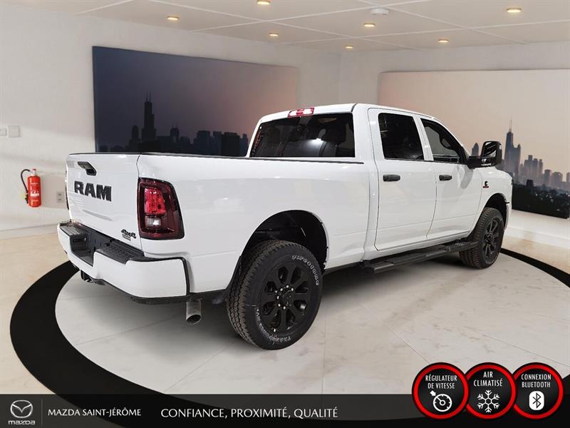 ram 2500 2026 - 4