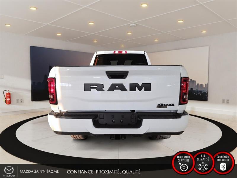ram 2500 2026 - 5