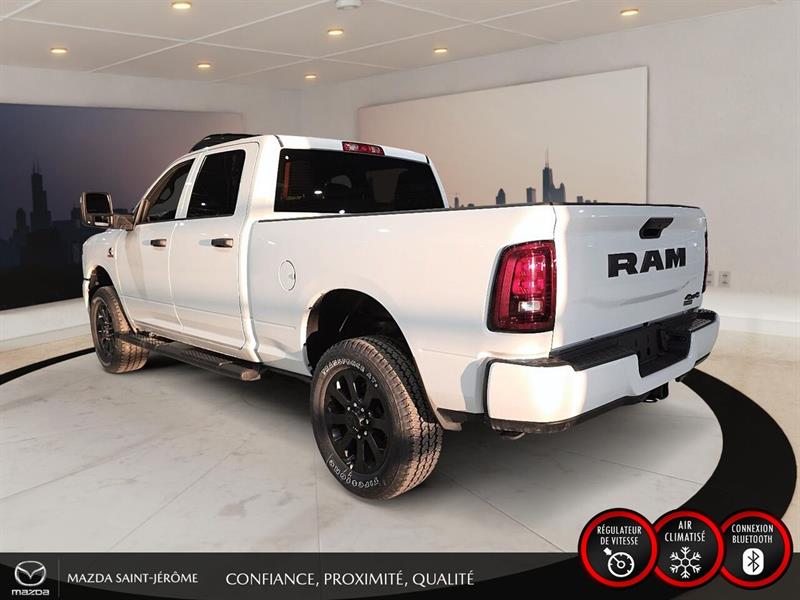 ram 2500 2026 - 6