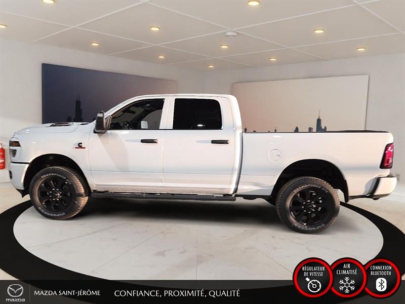 ram 2500 2026 - 7