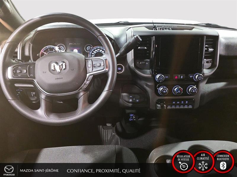 ram 2500 2026 - 8