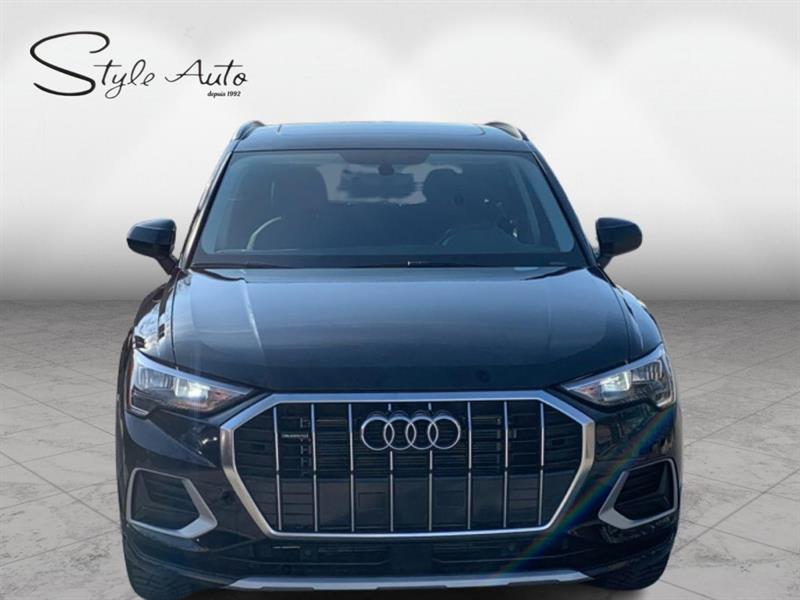 audi Q3 2023 - 2