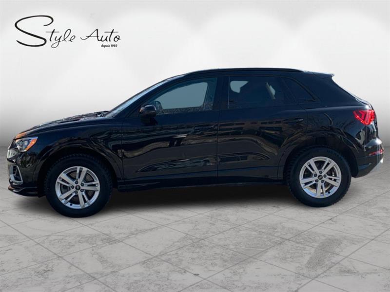 audi Q3 2023 - 4
