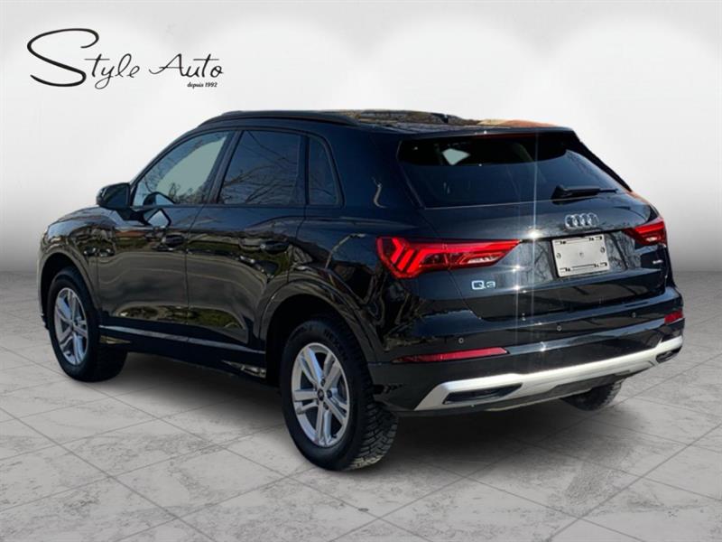 audi Q3 2023 - 5