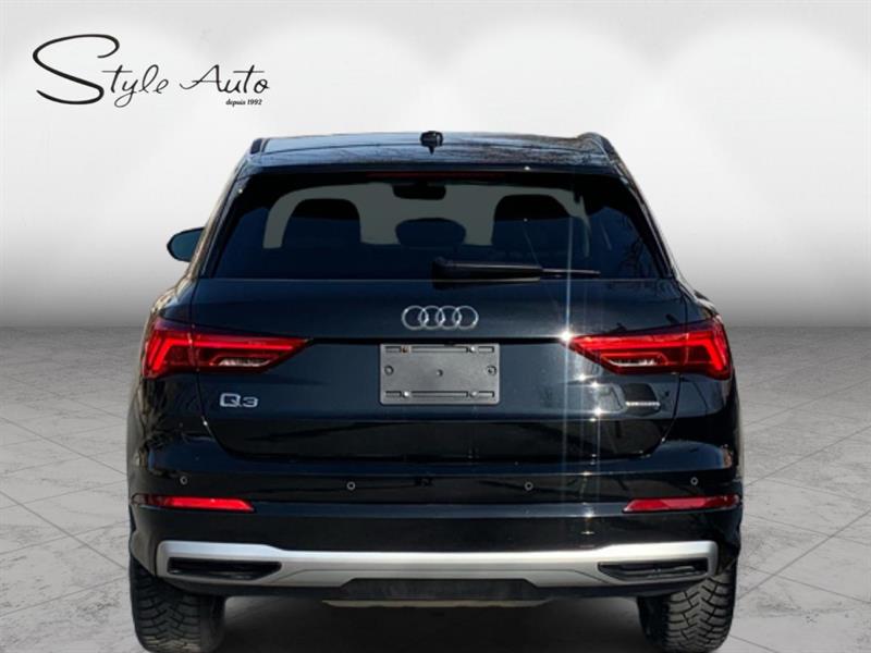 audi Q3 2023 - 6