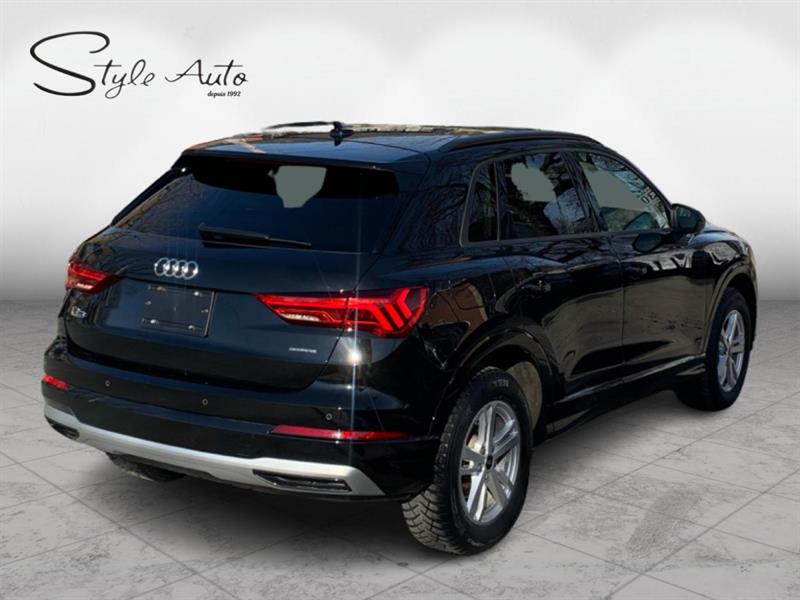 audi Q3 2023 - 7