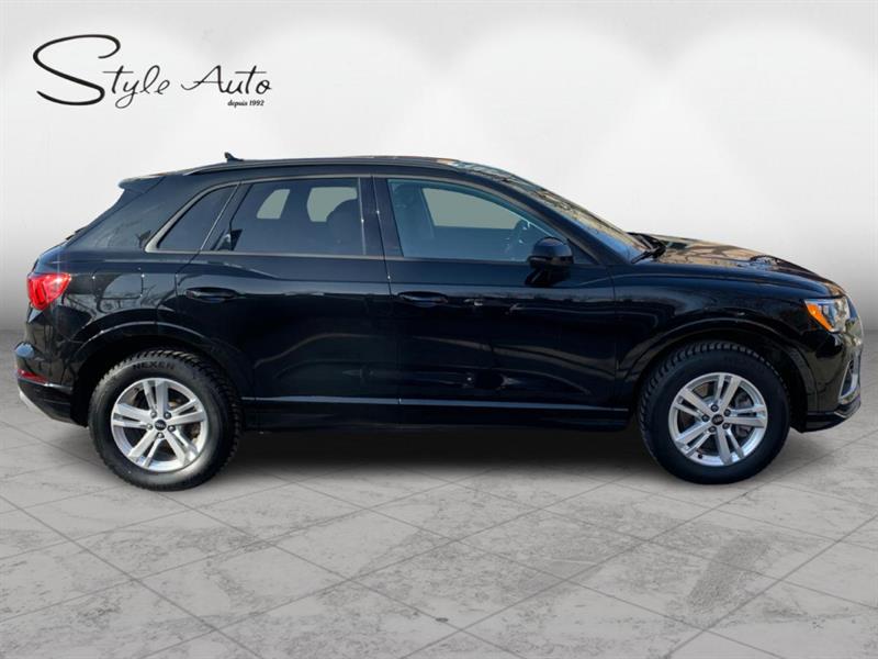 audi Q3 2023 - 8