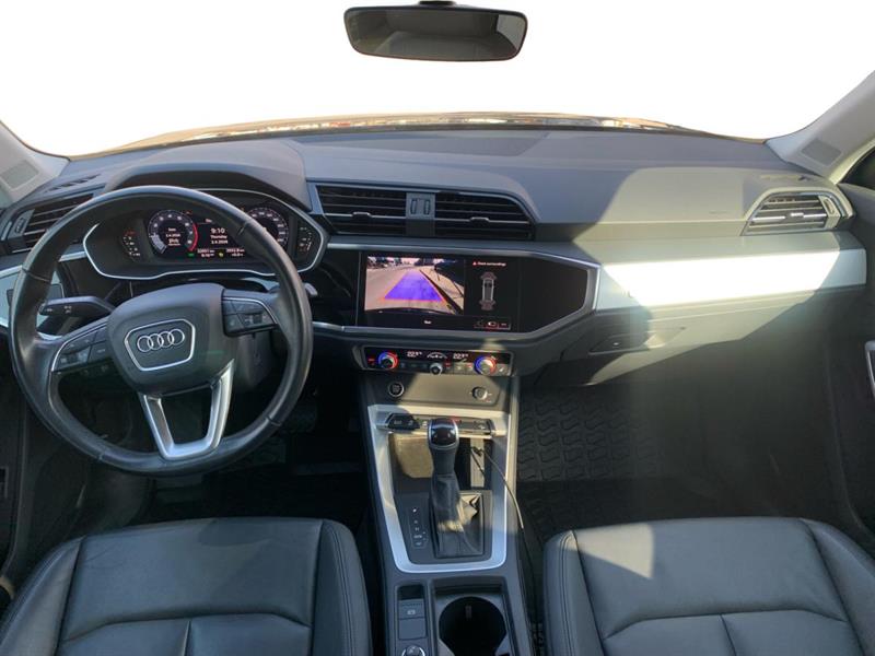 audi Q3 2023 - 10