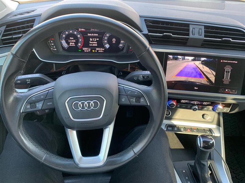 audi Q3 2023 - 11
