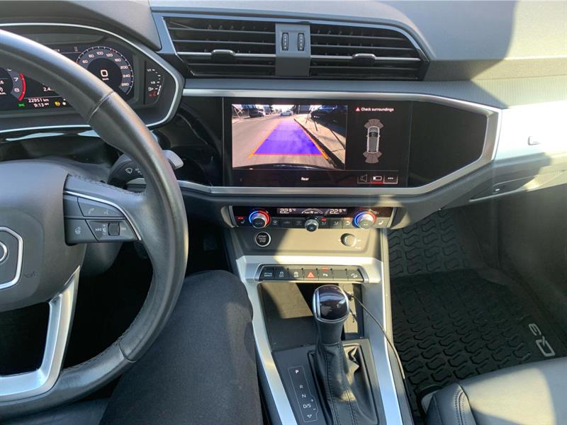 audi Q3 2023 - 12