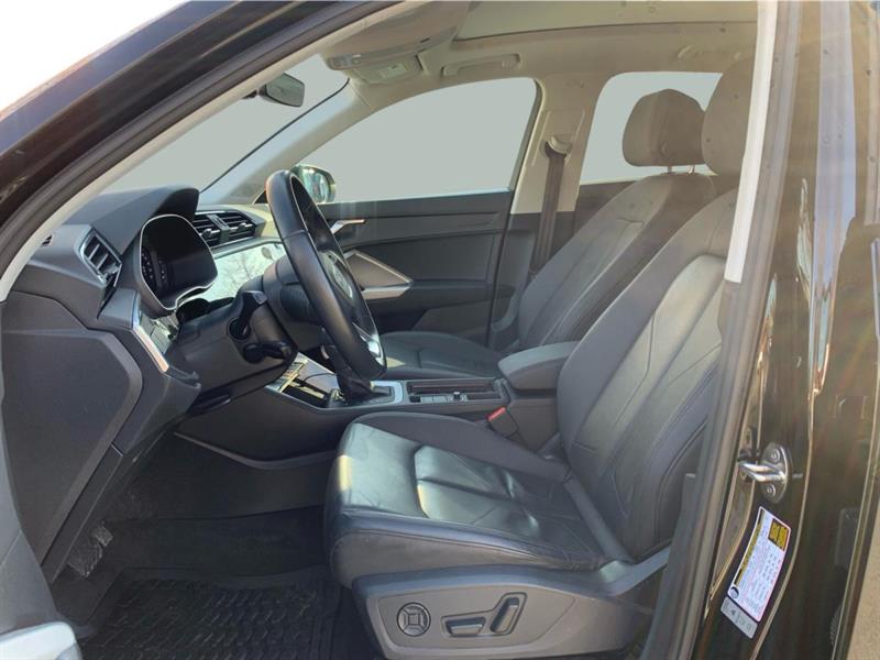 audi Q3 2023 - 13