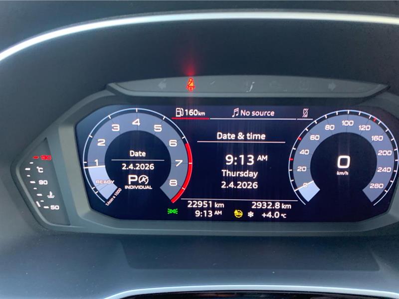 audi Q3 2023 - 15