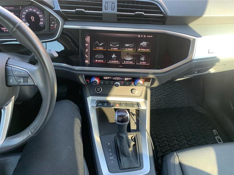 audi Q3 2023 - 16
