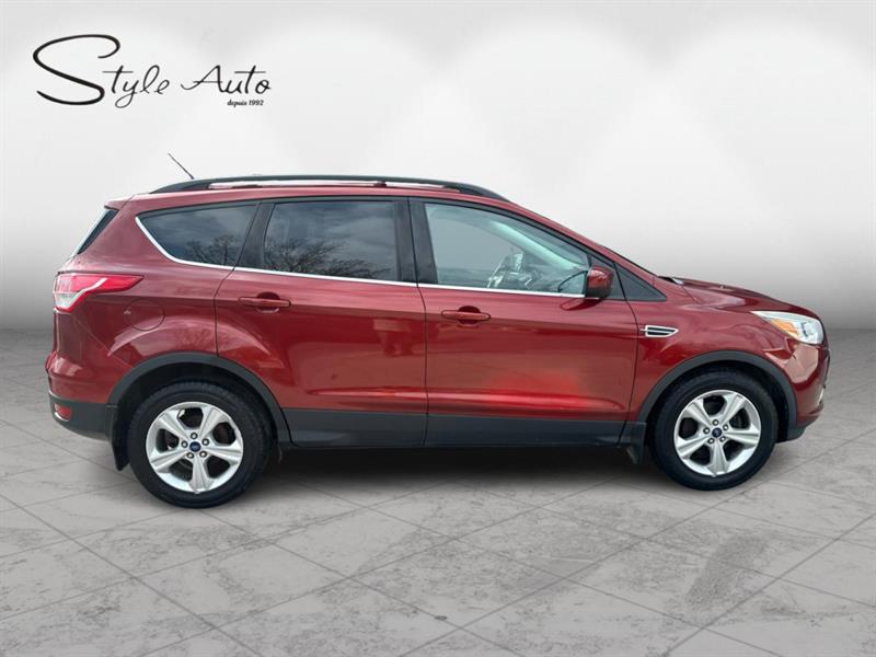 ford Escape 2015 - 3