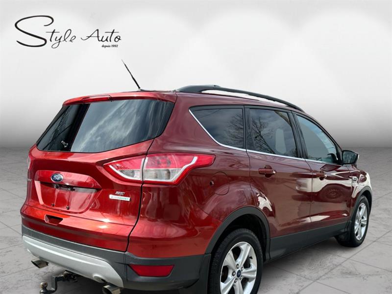 ford Escape 2015 - 4
