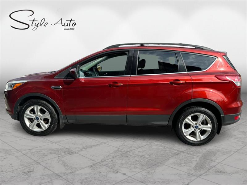ford Escape 2015 - 5