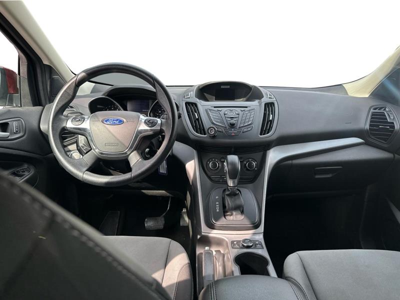 ford Escape 2015 - 7